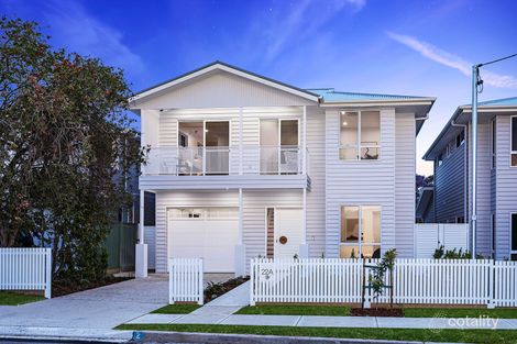 22a Milner Ave, Kirrawee, NSW 2232