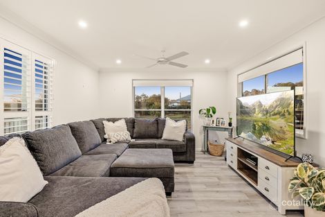 Property photo of 60 Fraser Street Darling Heights QLD 4350
