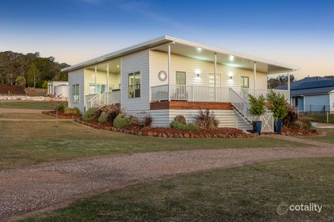 Property photo of 60 Fraser Street Darling Heights QLD 4350