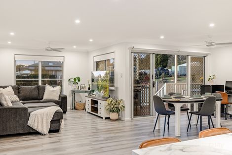 Property photo of 60 Fraser Street Darling Heights QLD 4350