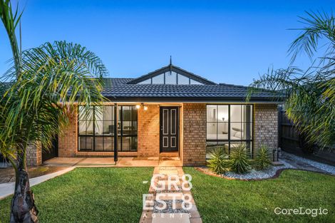 Property photo of 180 Racecourse Road North Pakenham VIC 3810