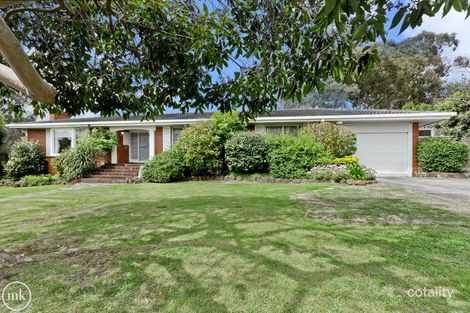 Property photo of 22 Beleura Grove Lower Plenty VIC 3093