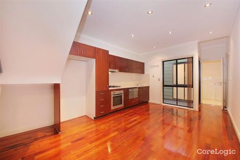 Property photo of 8/17-21 Lord Street Newtown NSW 2042