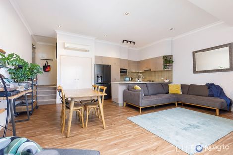 Property photo of 3/180 Monaro Crescent Red Hill ACT 2603