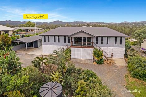 Property photo of 29 Barmundoo Boulevard Calliope QLD 4680