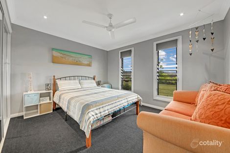 Property photo of 29 Barmundoo Boulevard Calliope QLD 4680