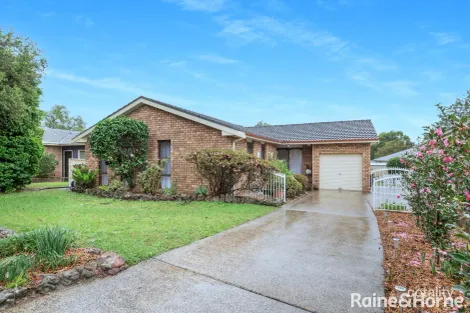 31 Yeovil Dr, Bomaderry, NSW 2541