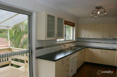 Property photo of 53 Botticelli Street Fig Tree Pocket QLD 4069
