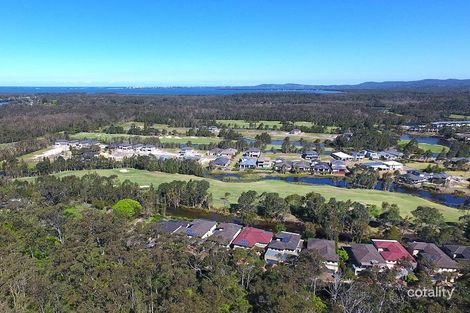 Property photo of 51 Windsorgreen Drive Wyong NSW 2259