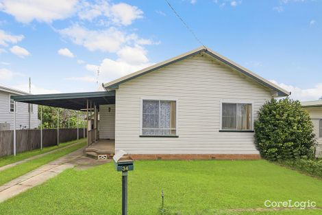 Property photo of 34 Polwood Street West Kempsey NSW 2440