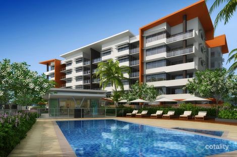 Property photo of 2801/42 Laver Drive Robina QLD 4226