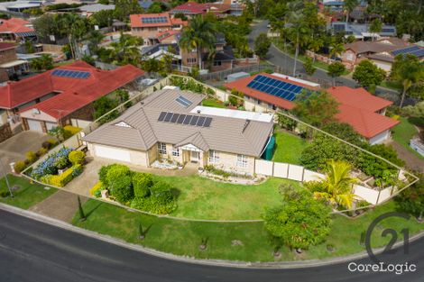 Property photo of 3 Ironbark Place Calamvale QLD 4116