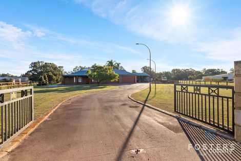 Property photo of 81 Bangap Place Oakford WA 6121