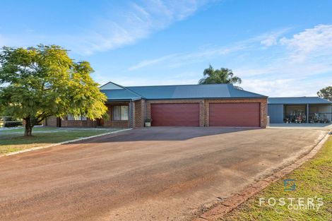 Property photo of 81 Bangap Place Oakford WA 6121
