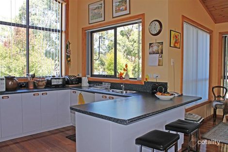 Property photo of 29A Esplanade Road Cygnet TAS 7112