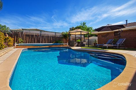 Property photo of 30 Jedna Close Craigmore SA 5114