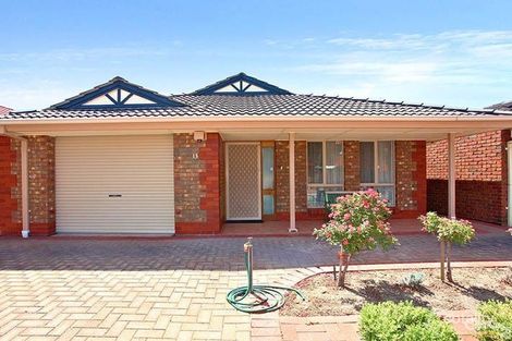 Property photo of 13 Pritchard Court Camden Park SA 5038