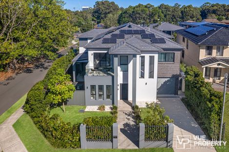 Property photo of 1 Karalee Close Marsfield NSW 2122