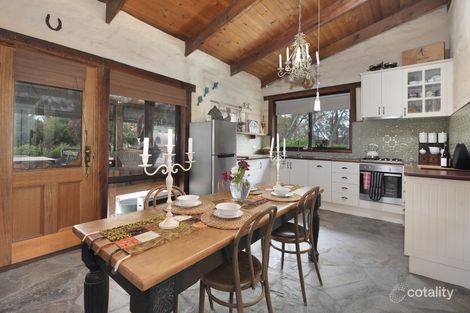 Property photo of 195 Wolfs Lane Avoca VIC 3467