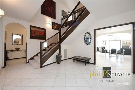 Property photo of 44 Ivo Whitton Circuit Kambah ACT 2902