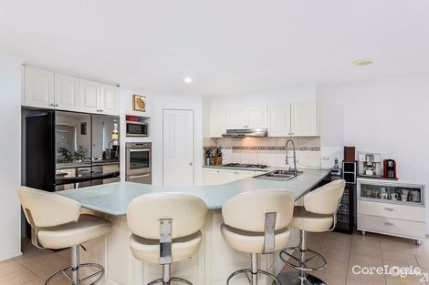 Property photo of 22 Napier Way Narre Warren South VIC 3805
