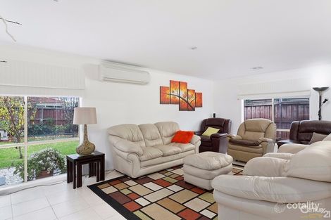 Property photo of 22 Napier Way Narre Warren South VIC 3805
