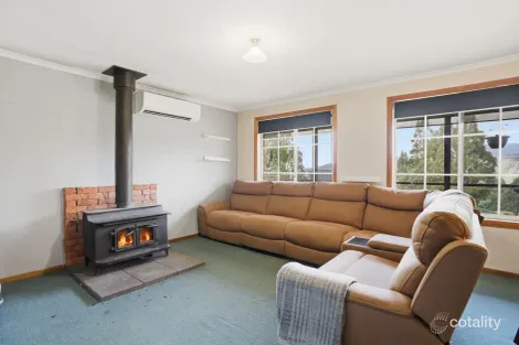 Property photo of 72 Robertson Road Lachlan TAS 7140