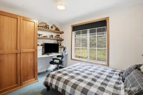 Property photo of 72 Robertson Road Lachlan TAS 7140