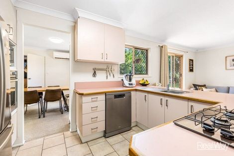 Property photo of 10 Angus Street Rangeville QLD 4350