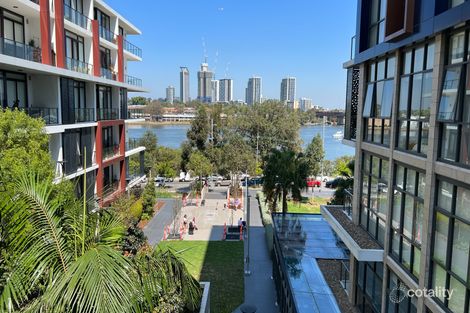 101a/6 Nancarrow Ave, Ryde, NSW 2112