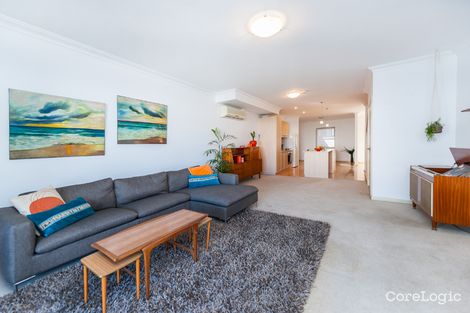 Property photo of 2/2 Agnew Way Subiaco WA 6008