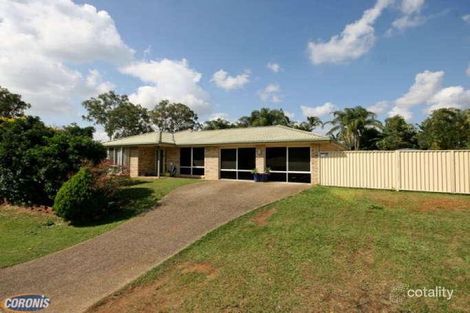 Property photo of 8 Gladys Court Joyner QLD 4500