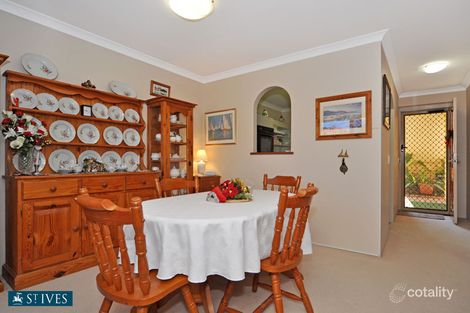 Property photo of 29/177 Dampier Avenue Kallaroo WA 6025