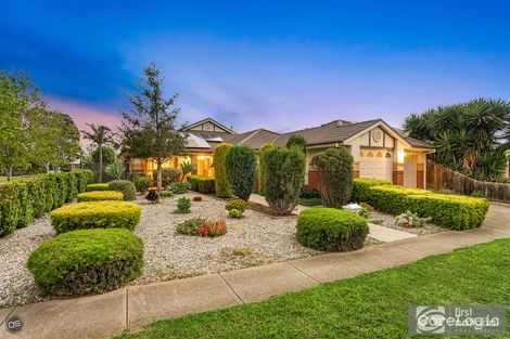 Property photo of 57 Conquest Drive Werribee VIC 3030