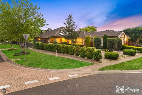 Property photo of 57 Conquest Drive Werribee VIC 3030