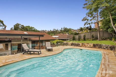 Property photo of 60 Griffin Parade Illawong NSW 2234