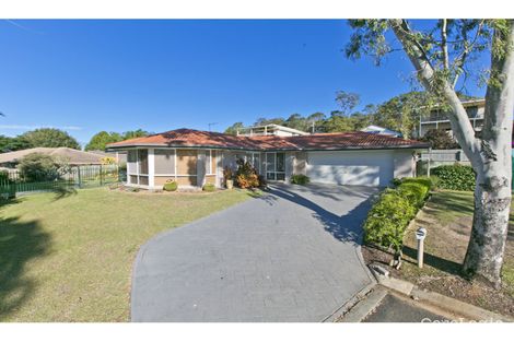 Property photo of 8 Kingsbury Court Alexandra Hills QLD 4161
