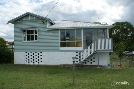73 William St, Gatton, QLD 4343