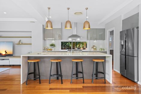 Property photo of 11 Anthony Road Castle Hill NSW 2154