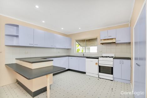 Property photo of 33 South Street Newmarket QLD 4051