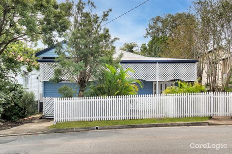 Property photo of 33 South Street Newmarket QLD 4051