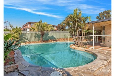 Property photo of 4 Turnberry Crescent Glenmore Park NSW 2745