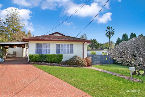 Property photo of 39 Wattle Road Jannali NSW 2226