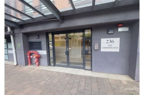 16/236 Pacific Hwy, Crows Nest, NSW 2065