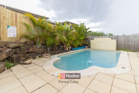 Property photo of 26 Chapman Place Oxley QLD 4075