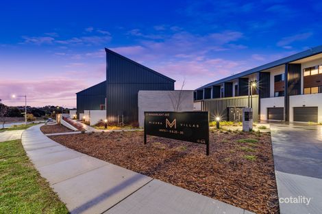 15/23 Wanderlight Ave, Lawson, ACT 2617