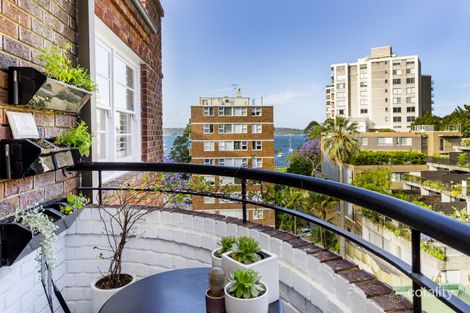 Property photo of 47/6-8 Ithaca Road Elizabeth Bay NSW 2011