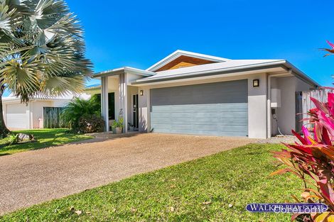 Property photo of 44 Timberlea Drive East Bentley Park QLD 4869