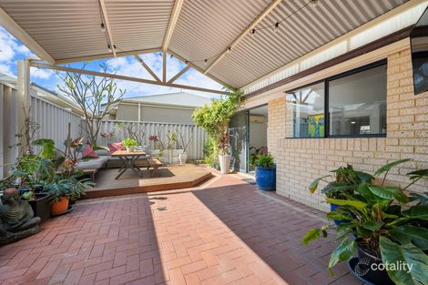 Property photo of 47B Blythe Avenue Yokine WA 6060
