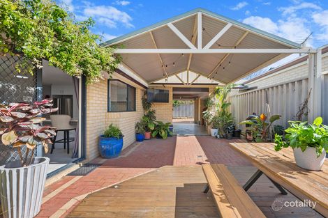 Property photo of 47B Blythe Avenue Yokine WA 6060